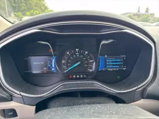 Ford Fusion Hybrid 2017 SE 4dr Sedán