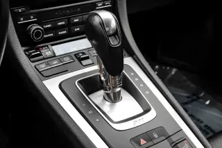 2017 Porsche 911