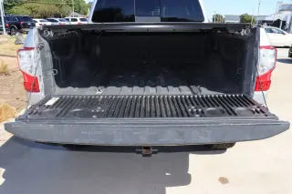 2019 Nissan Titan