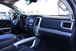 2019 Nissan Titan