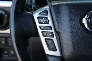 2019 Nissan Titan