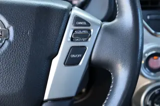 2019 Nissan Titan