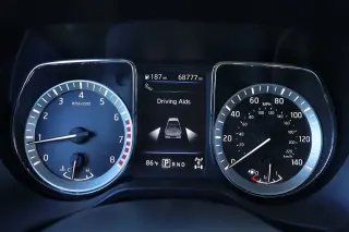 2019 Nissan Titan