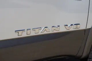 2019 Nissan Titan