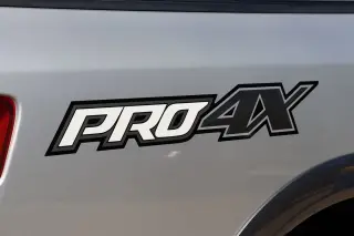 2019 Nissan Titan