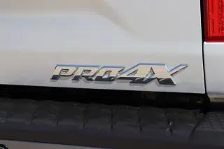 2019 Nissan Titan