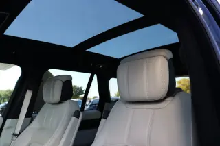2019 Land Rover Range Rover