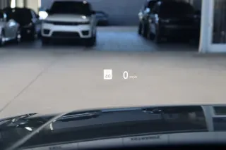 2019 Land Rover Range Rover