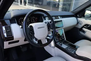 2019 Land Rover Range Rover