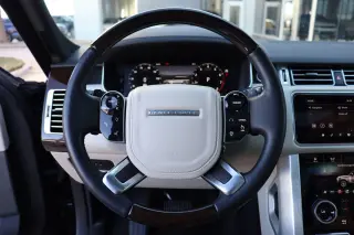 2019 Land Rover Range Rover
