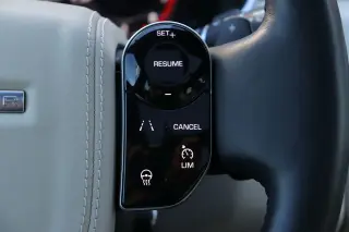 2019 Land Rover Range Rover
