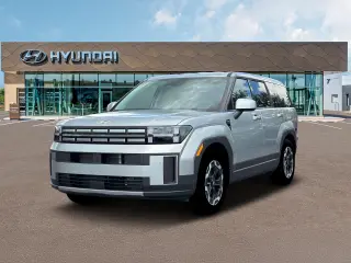 Hyundai SANTA FE 2026 SE 4dr SUV