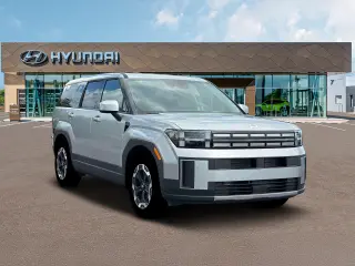 Hyundai SANTA FE 2026 SE 4dr SUV