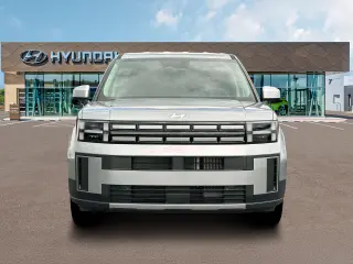 Hyundai SANTA FE 2026 SE 4dr SUV