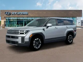 Hyundai SANTA FE 2026 SE 4dr SUV