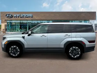 Hyundai SANTA FE 2026 SE 4dr SUV