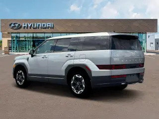Hyundai SANTA FE 2026 SE 4dr SUV