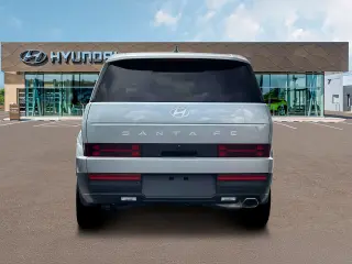 Hyundai SANTA FE 2026 SE 4dr SUV