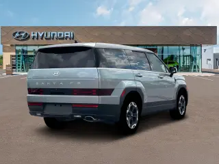 Hyundai SANTA FE 2026 SE 4dr SUV