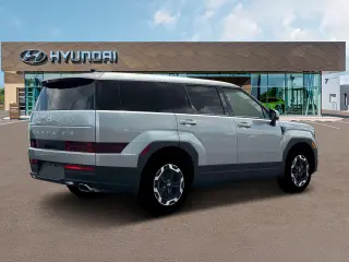 Hyundai SANTA FE 2026 SE 4dr SUV