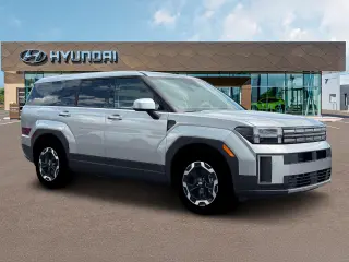 Hyundai SANTA FE 2026 SE 4dr SUV