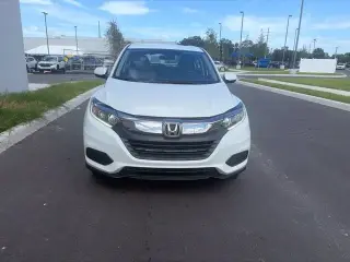 Honda HR-V 2021 LX 4dr Crossover