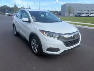 Honda HR-V 2021 LX 4dr Crossover