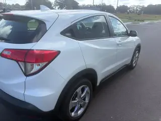 Honda HR-V 2021 LX 4dr Crossover