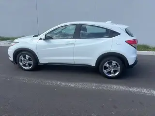 Honda HR-V 2021 LX 4dr Crossover