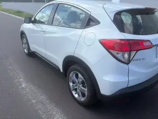 Honda HR-V 2021 LX 4dr Crossover