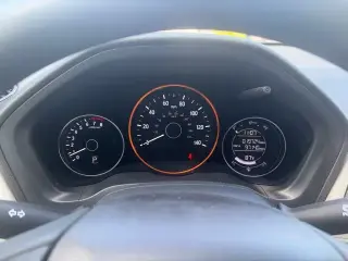 Honda HR-V 2021 LX 4dr Crossover