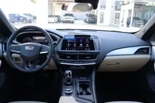 2023 Cadillac CT5