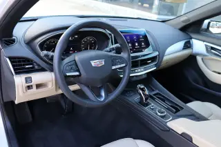 2023 Cadillac CT5