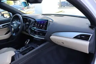 2023 Cadillac CT5