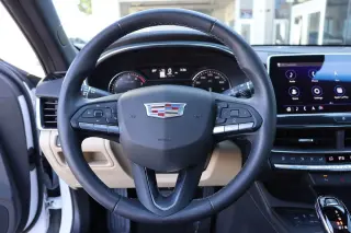 2023 Cadillac CT5