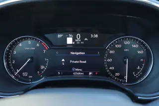 2023 Cadillac CT5