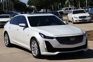 2023 Cadillac CT5
