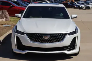 2023 Cadillac CT5