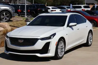 2023 Cadillac CT5