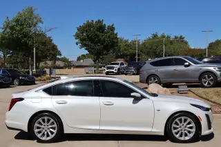 2023 Cadillac CT5