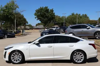 2023 Cadillac CT5