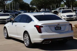 2023 Cadillac CT5