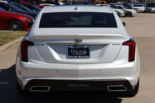 2023 Cadillac CT5