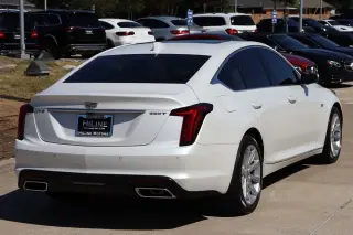 2023 Cadillac CT5
