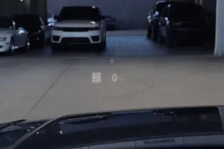 2018 Land Rover Range Rover