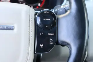 2018 Land Rover Range Rover