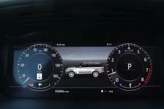 2018 Land Rover Range Rover