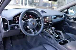 2021 Porsche Cayenne