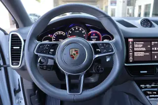 2021 Porsche Cayenne