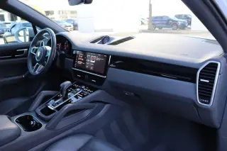 2021 Porsche Cayenne